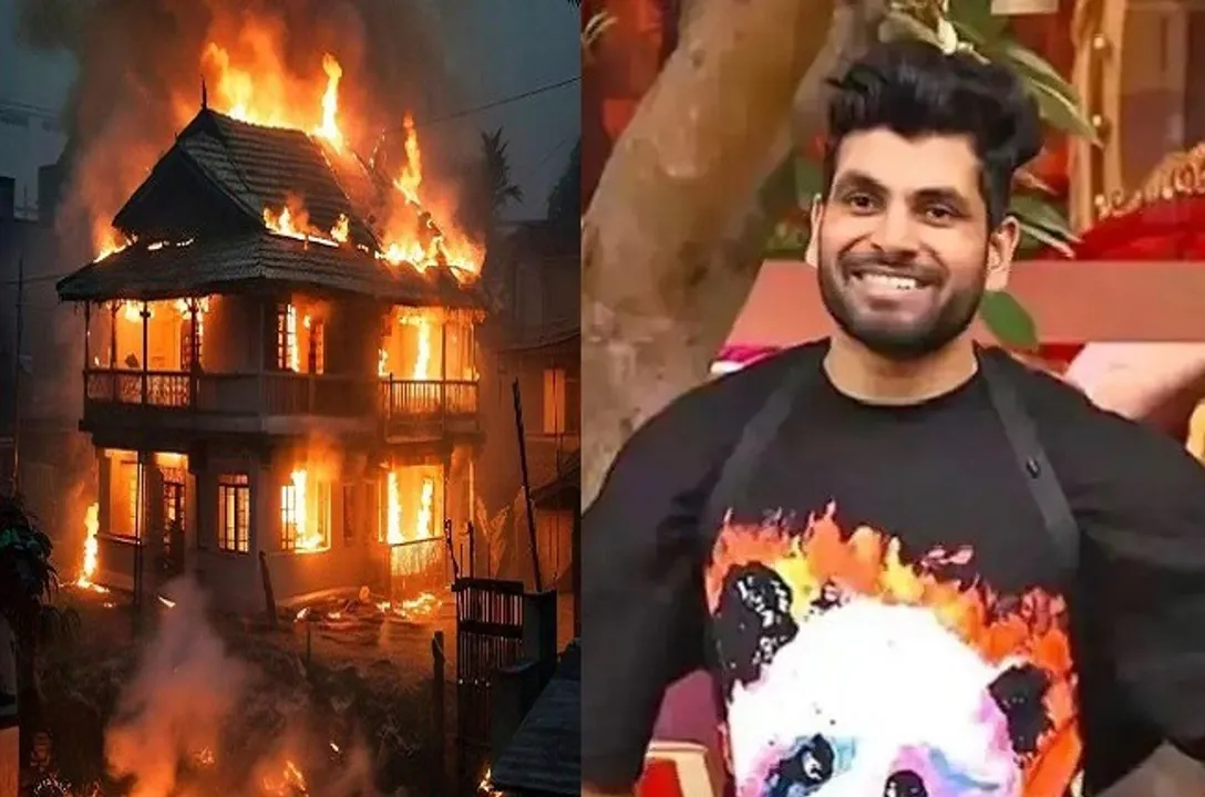  BIG BOSS SHIV THAKARE Photograph: (google) 