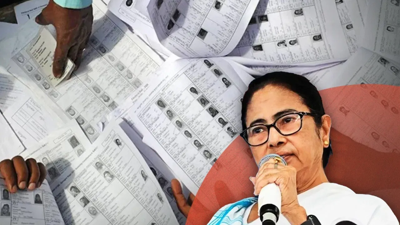  2026 के विधानसभा चुनाव Photograph: (google) 