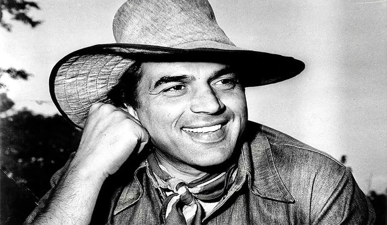  dharmendra Photograph: (google) 