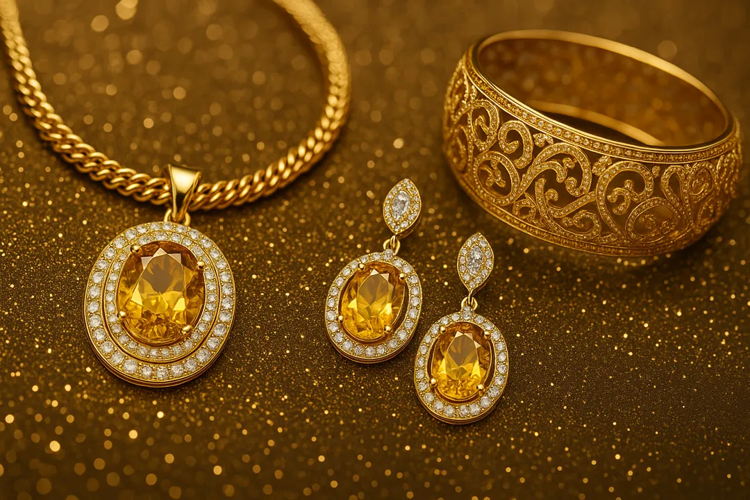  gold silver rate Photograph: (AI) 