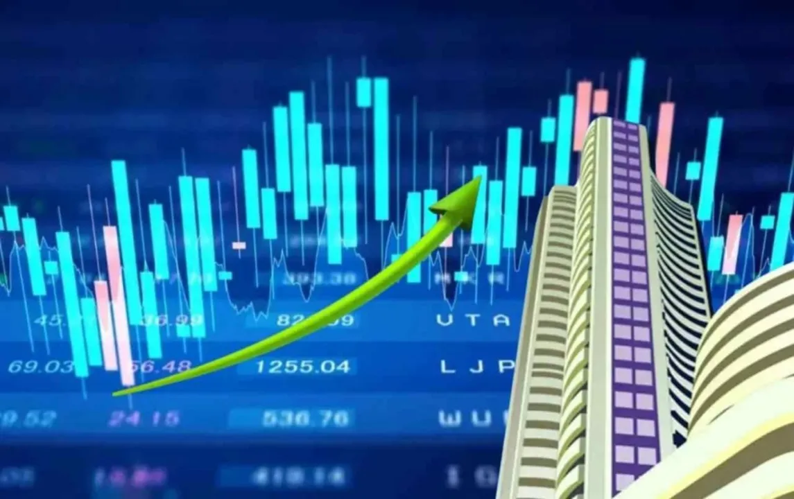  stock market Photograph: (google) 