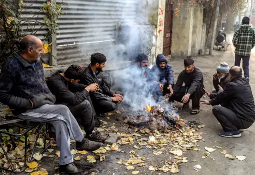  मप्र–राजस्थान में 5 दिन नहीं चलेगी शीतलहर; हरियाणा–बिहार में ठंड बढ़ी, बद्रीनाथ में तापमान माइनस 16° तक पहुंचा
