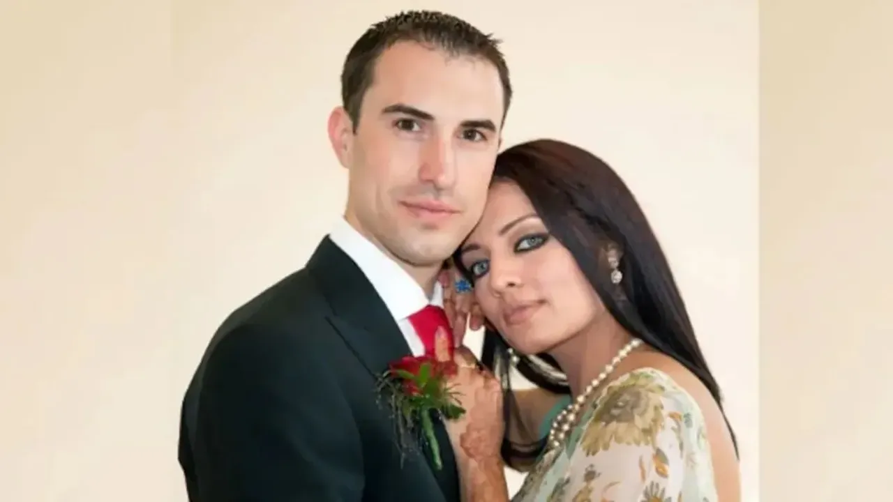  सेलिना जेटली Photograph: (google) 