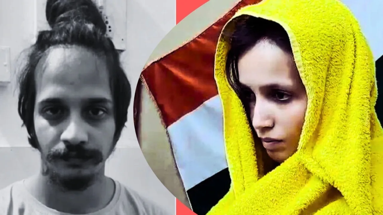  मुस्कान ने दिया बेटी को जन्म  Photograph: (google) 