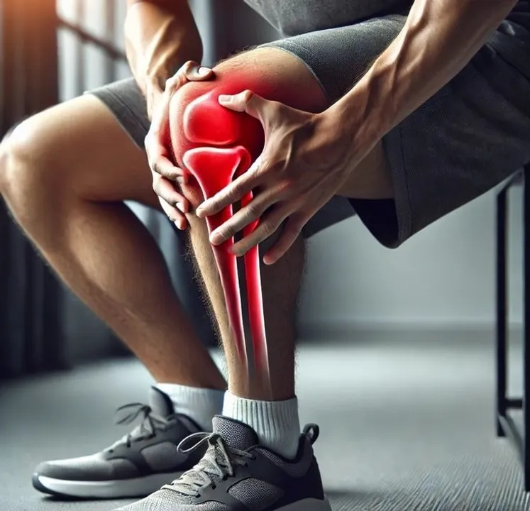  सर्दियों में जोड़ का दर्द बढ़ सकता है। सही भोजन, हल्की कसरत, गर्म तेल की मालिश और डॉक्टर के 9 खास उपाय अपनाकर आप दर्द, जकड़न और थकान से राहत पा सकते हैं। 