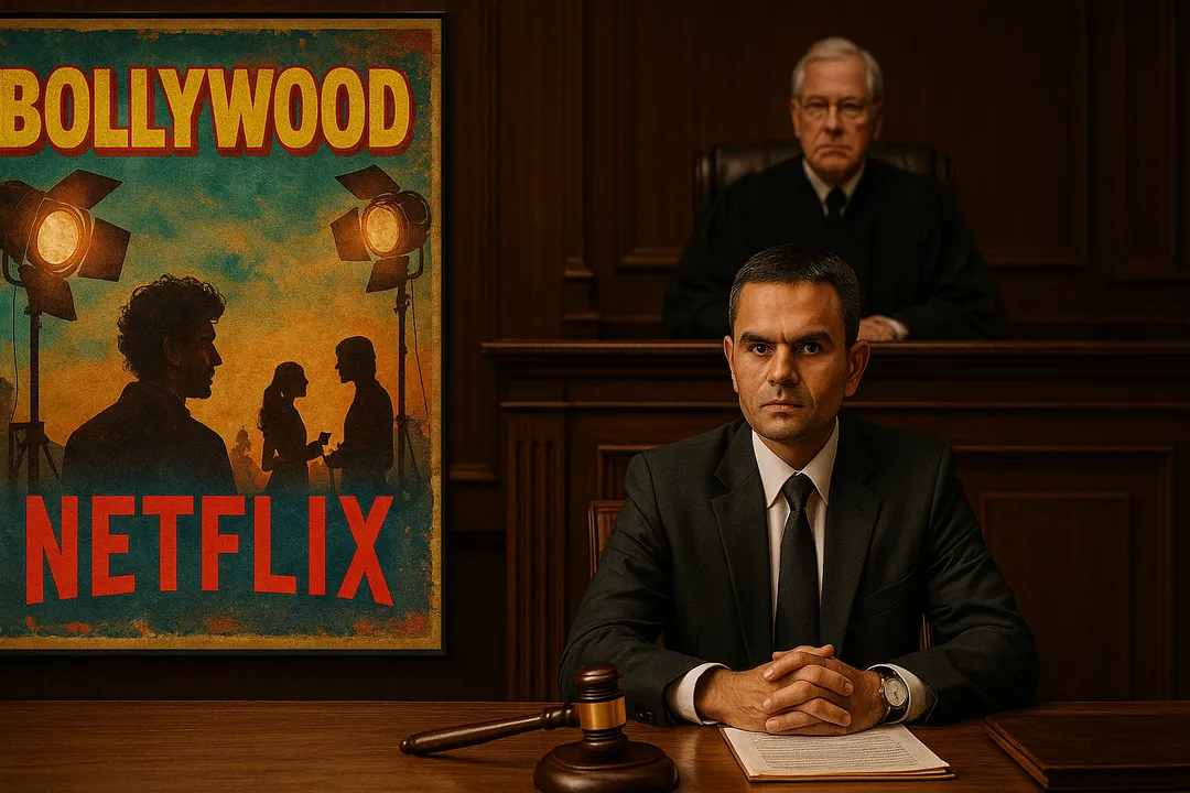  bads of bollywood Photograph: (AI) 