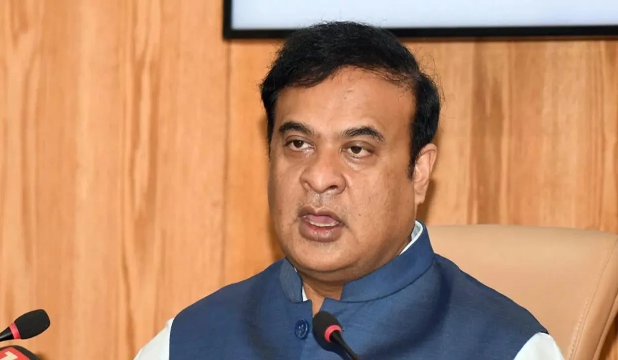  असम विधानसभा में बहुविवाह प्रतिबंध विधेयक पारित : पहली ही सत्र में यूसीसी लागू करने का संकल्प दोहराया