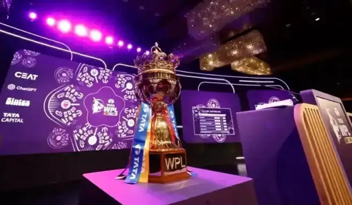  डब्ल्यूपीएल 2026: 9 जनवरी से 5 फरवरी तक नवी मुंबई और वडोदरा में होगा महिला प्रीमियर लीग का चौथा सीज़न