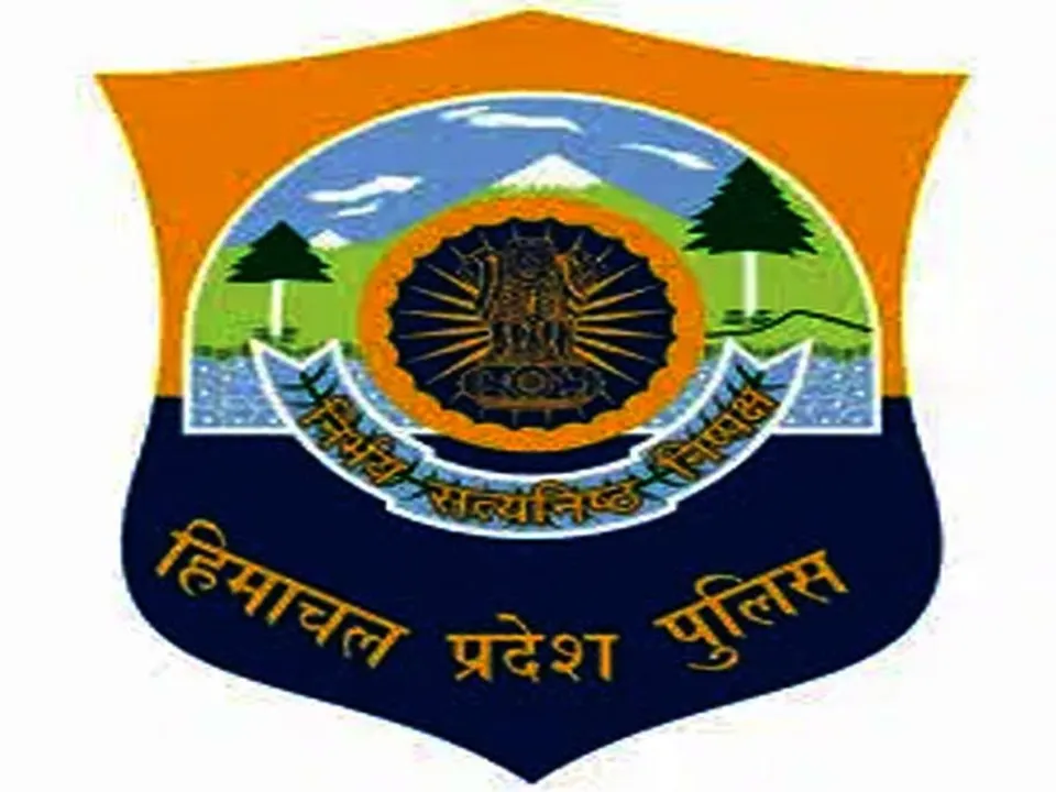 हिमाचल पुलिस   Photograph: (google) 