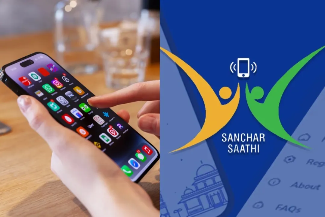  Sanchar-Saathi Photograph: (google) 