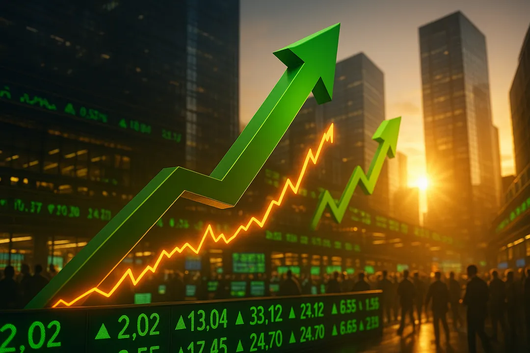  sensex Photograph: (AI) 