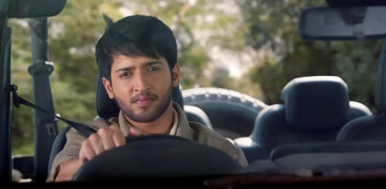  ‘इत्ती सी खुशी’ में शादी के बीच मचा हंगामा: विराट ने अन्विता का किया अपहरण, कहानी में आया बड़ा मोड़