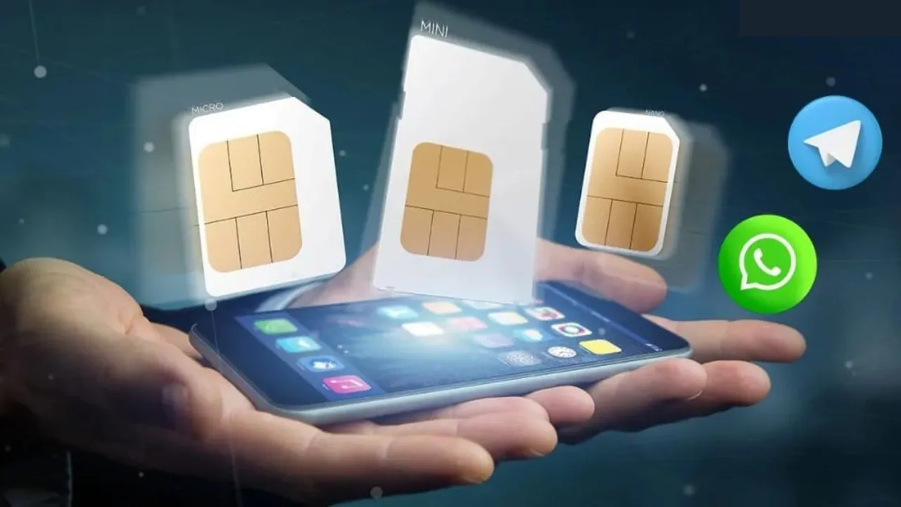  इस लेख में सिम बाइंडिंग नियम, बिना सिम के संदेश एप बंद होने की स्थिति, उपयोगकर्ताओं के लिये सावधानियाँ और सुरक्षित मोबाइल उपयोग से जुड़ी जानकारी दी गई है। 