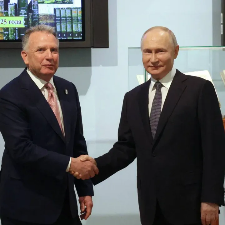  US-Russia   Photograph: (google) 