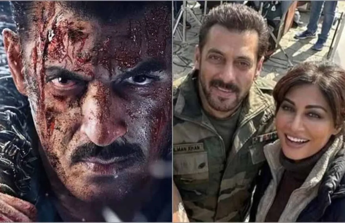  salman khan  Photograph: (google) 