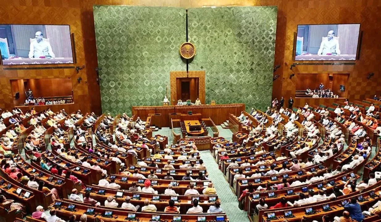  लोकसभा में आज चुनाव सुधारों पर 10 घंटे की ऐतिहासिक बहस, राज्यसभा वंदे मातरम् के 150 वर्ष को समर्पित