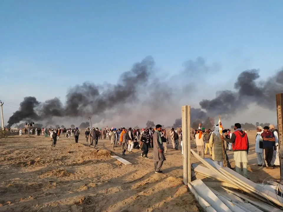  एथेनॉल फैक्ट्री  Photograph: (google) 