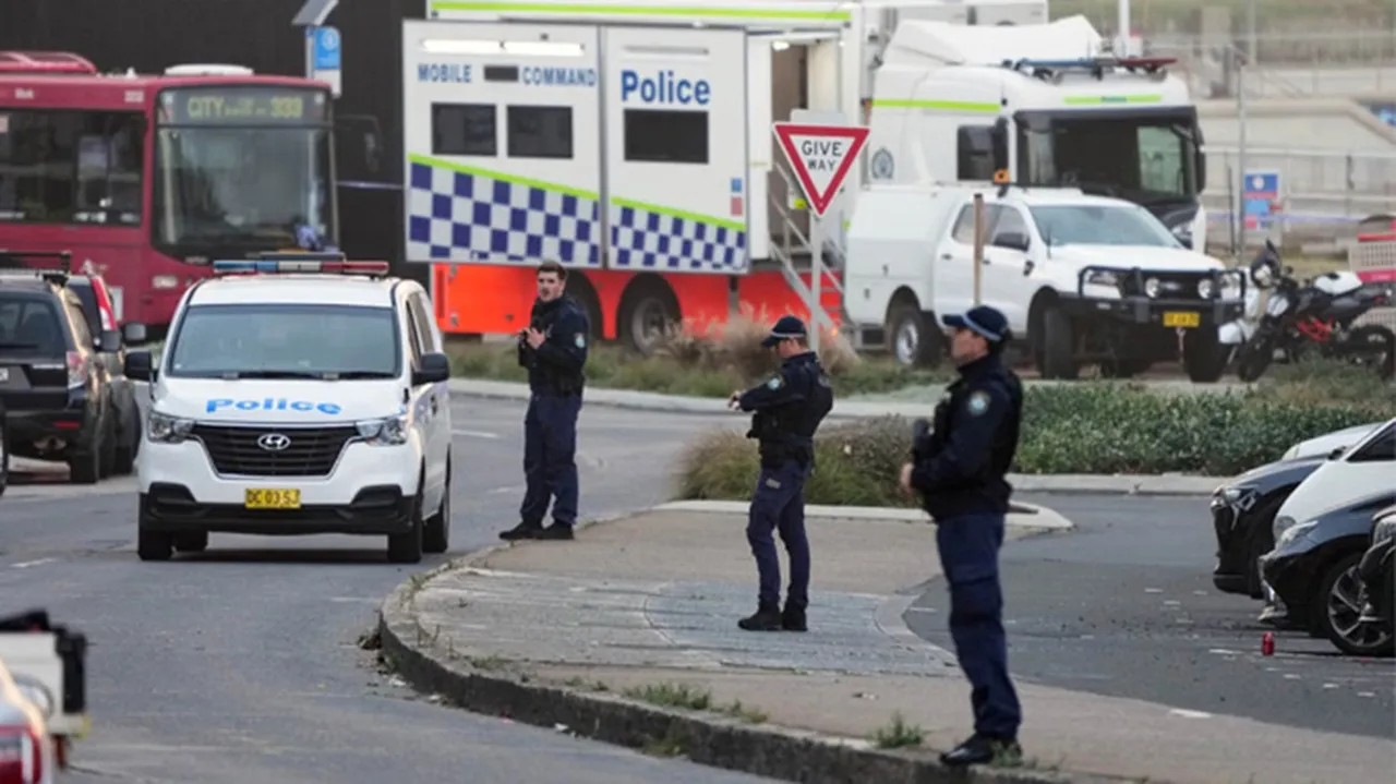  बॉन्डी बीच हमला: भारतीय पासपोर्ट पर मनीला गए थे हमलावर, फिलीपींस का बड़ा दावा 