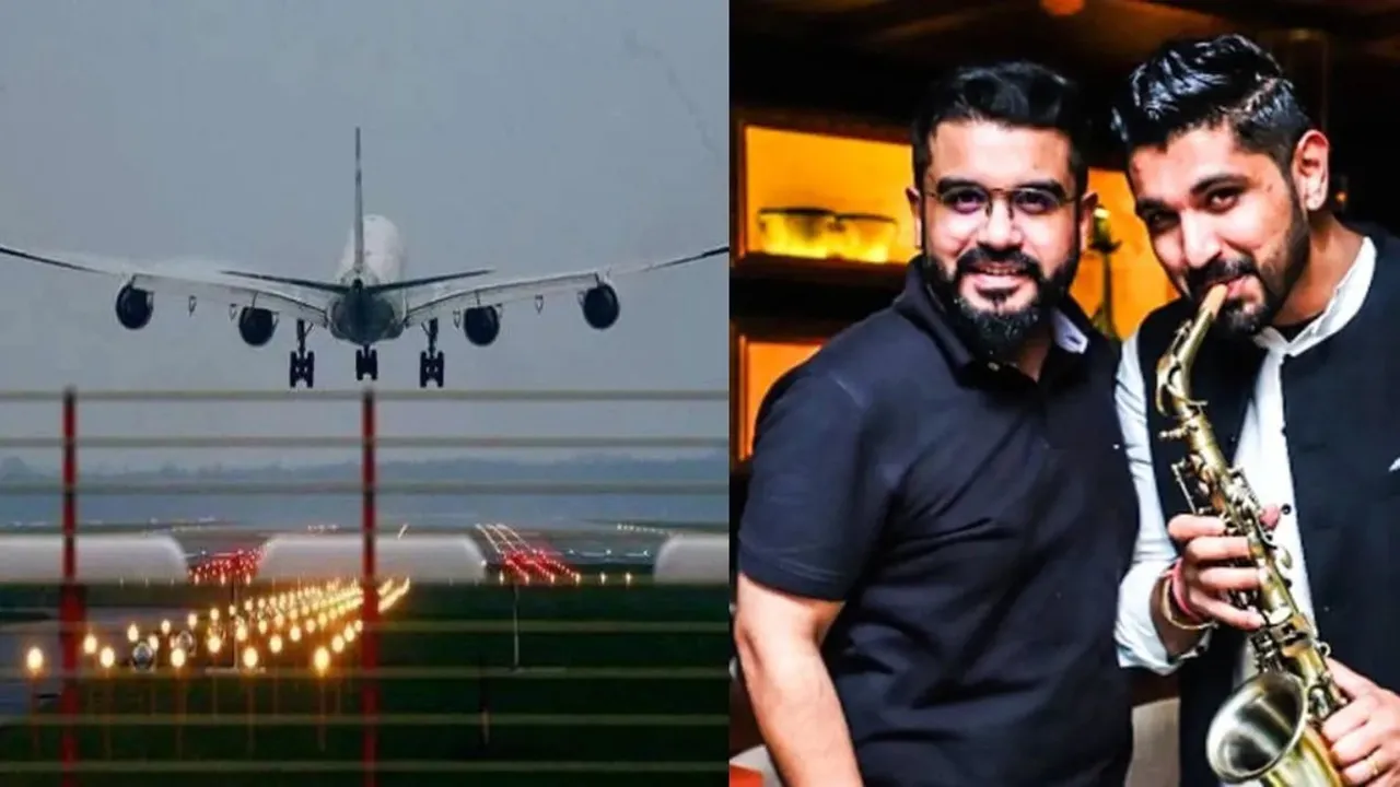  गोवा अग्निकांड: लूथरा ब्रदर्स भारत लाए जा रहे, थाईलैंड ने किया प्रत्यर्पण 