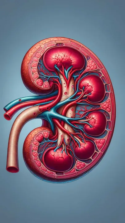 हाथ-पैर दिखा रहे हैं किडनी का खतरा