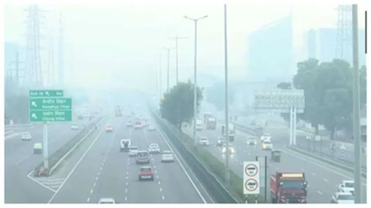  प्रदूषण पर सख्ती: दिल्ली में बिना पीयूसी गाड़ियों को ईंधन नहीं, गैर-बीएस-6 वाहनों पर रोक 