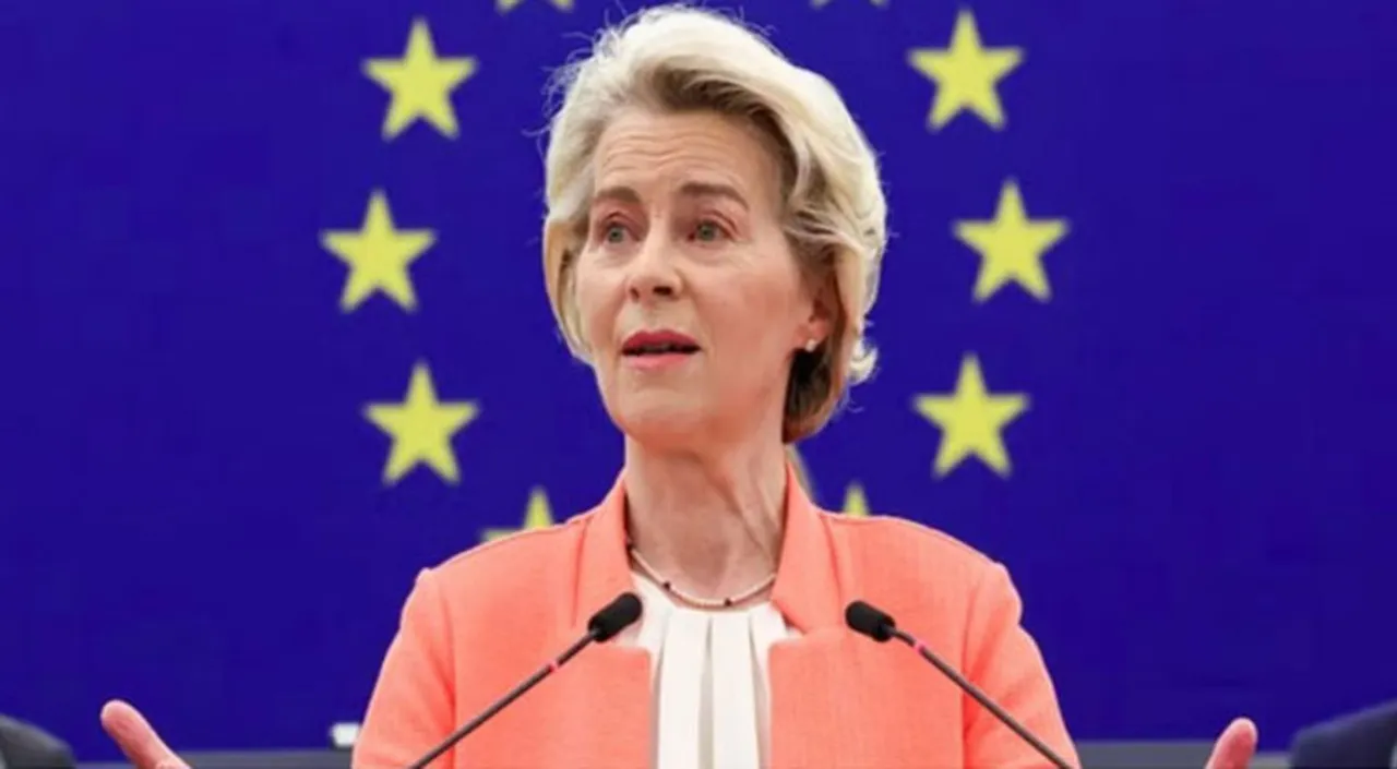  यूक्रेन को अरबों डॉलर की मदद पर फैसला आज, ब्रुसेल्स में यूरोपीय संघ की अहम बैठक 