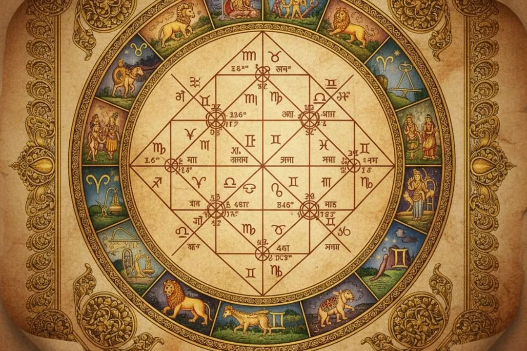   जानें आज का दिन नौकरी, व्यापार, पैसा, सेहत और प्रेम जीवन के लिए कैसा रहेगा।   Photograph: (google) 