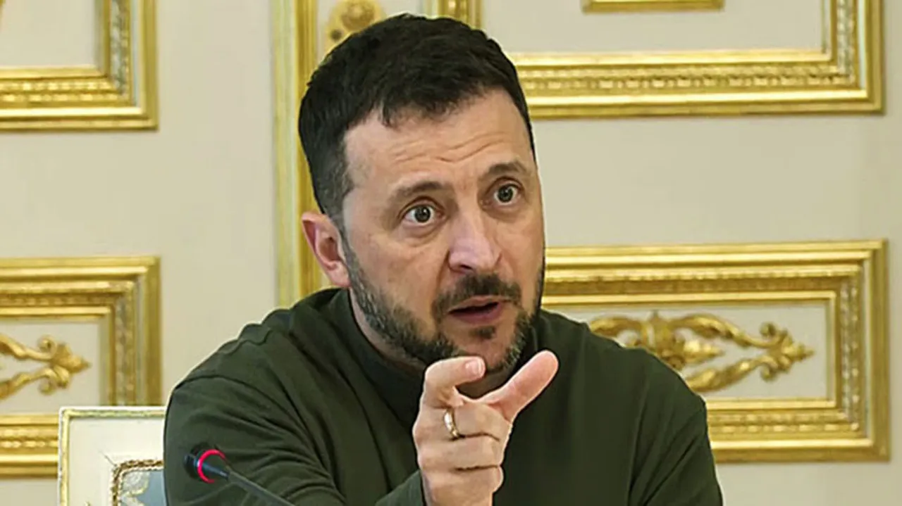  एक हफ्ते में रूस ने यूक्रेन पर 1300 ड्रोन दागे: ओडेसा में तबाही, जेलेंस्की का बड़ा दावा 