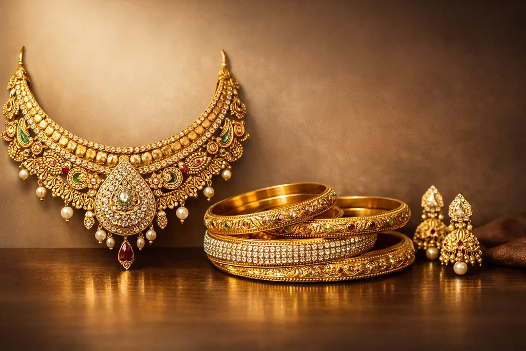  GOLD Photograph: (AI) 