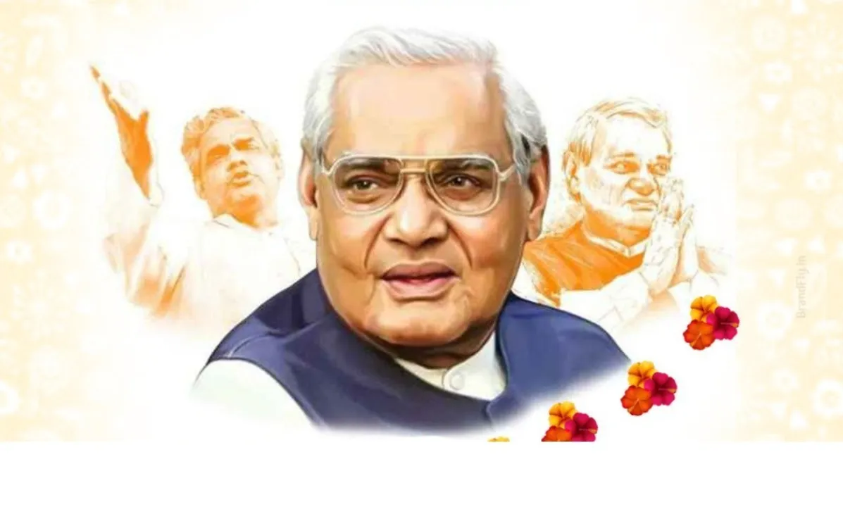  राष्ट्र पहले, अटल बिहारी वाजपेयी के ऐसे निर्णय जिन्होंने भारत को मजबूत बनाया