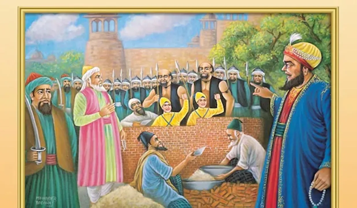  सवा लाख से एक लड़ाऊँ : चमकौर को याद करने के दिन~ विजय मनोहर तिवारी