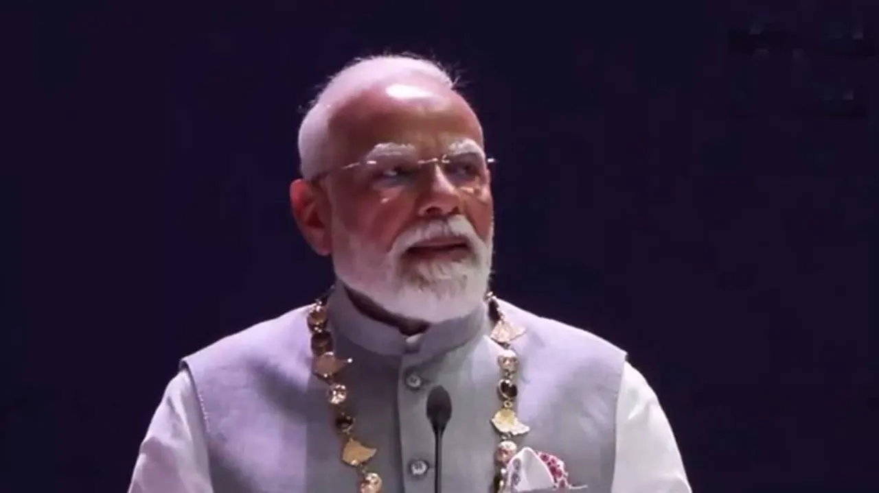  पीएम मोदी ने नेताजी को किया याद: 1943 में पोर्ट ब्लेयर में तिरंगा फहराने का साहसिक इतिहास 