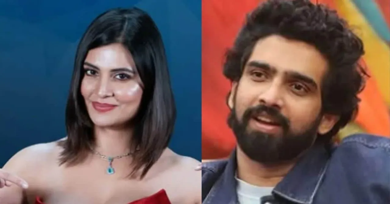   बिग बॉस 19 के बाद मालती चाहर ने खोली सच्चाई, अमाल मलिक संग रिश्ते पर दिया बयान
  Photograph: (google) 