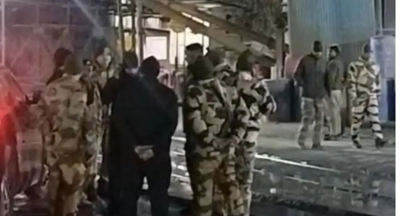  चमोली हाइड्रो प्रोजेक्ट में हादसा, बिहार-झारखंड के मजदूर घायल  Photograph: (google) 