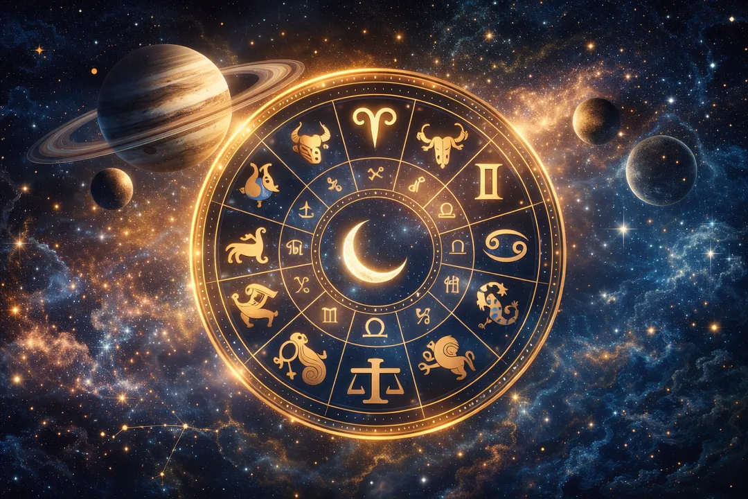  HOROSCOPE Photograph: (AI) 