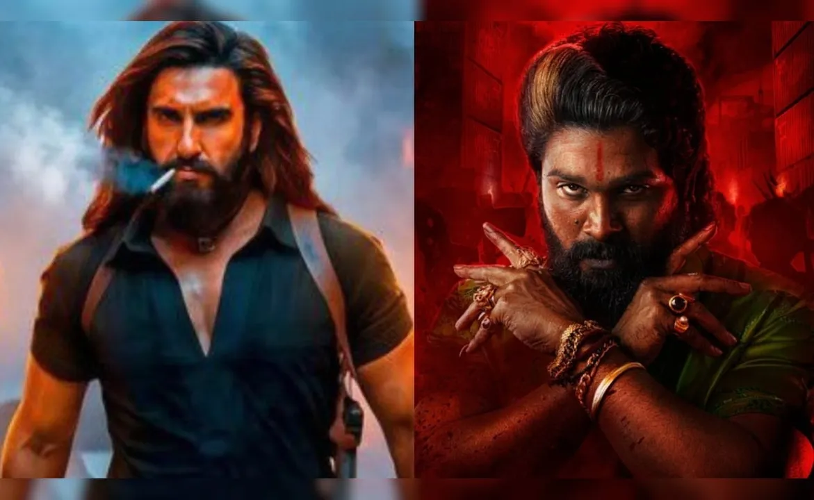  रणवीर सिंह की ‘धुरंधर’ ने रचा इतिहास, नेटफ्लिक्स पर हुआ रिकॉर्ड सौदा  Photograph: (google) 