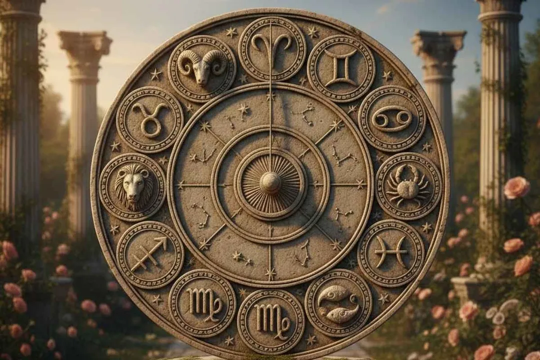  जानिए मेष से मीन तक सभी 12 राशियों के लिए कैसा रहेगा आज का दिन, करियर, धन, स्वास्थ्य और पारिवारिक जीवन से जुड़ी पूरी जानकारी।  Photograph: (google) 