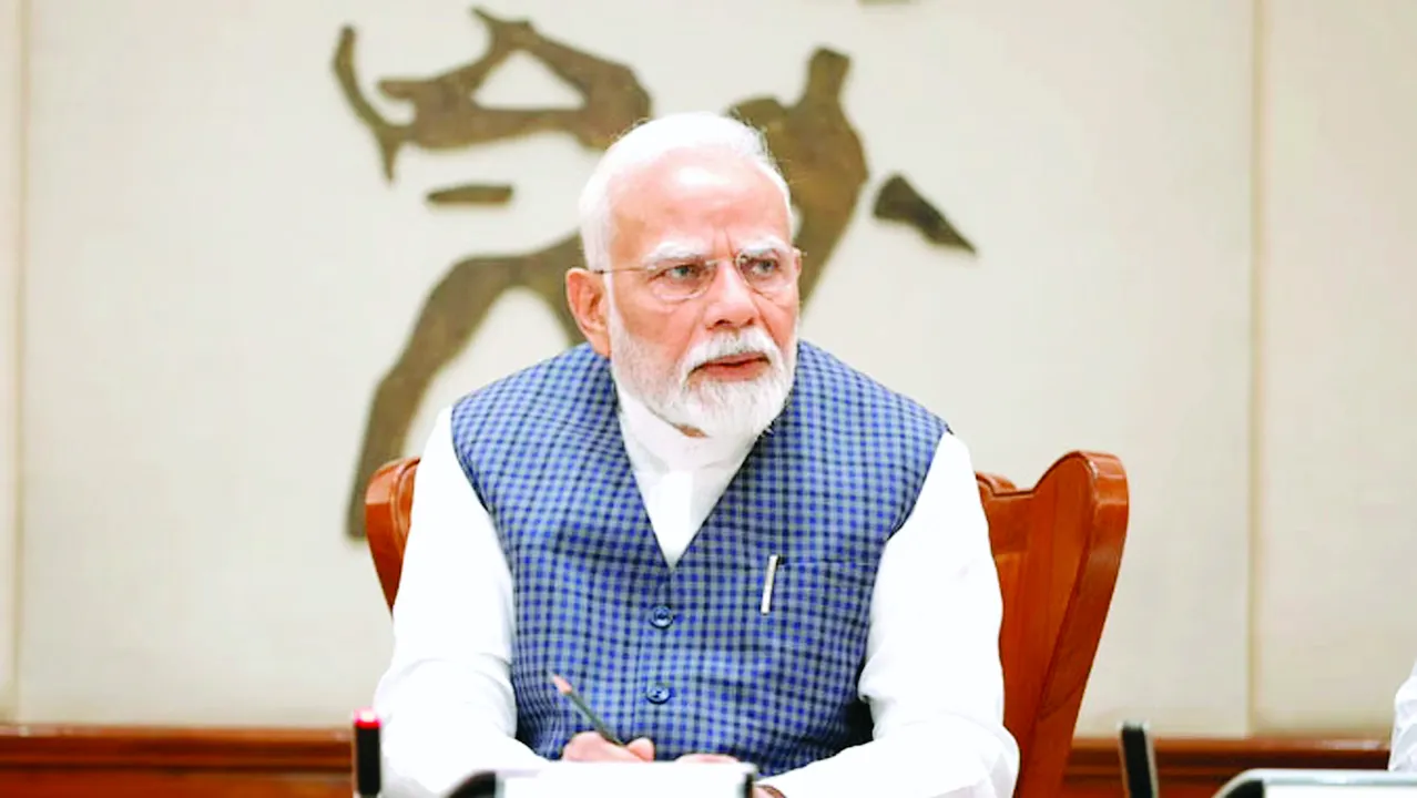  दुर्लभ खनिजों पर मोदी सरकार का फोकस, विदेशों में संपत्तियों और रीसाइक्लिंग की समीक्षा 