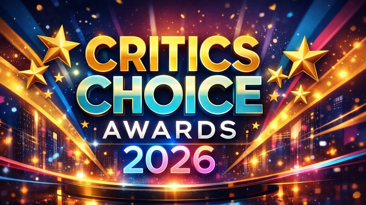  टिमोथी चालमेट और जेसी बकले बने बेस्ट एक्टर-एक्ट्रेस, देखें क्रिटिक्स च्वॉइस अवॉर्ड्स 2026 के विनर्स  Photograph: (google) 