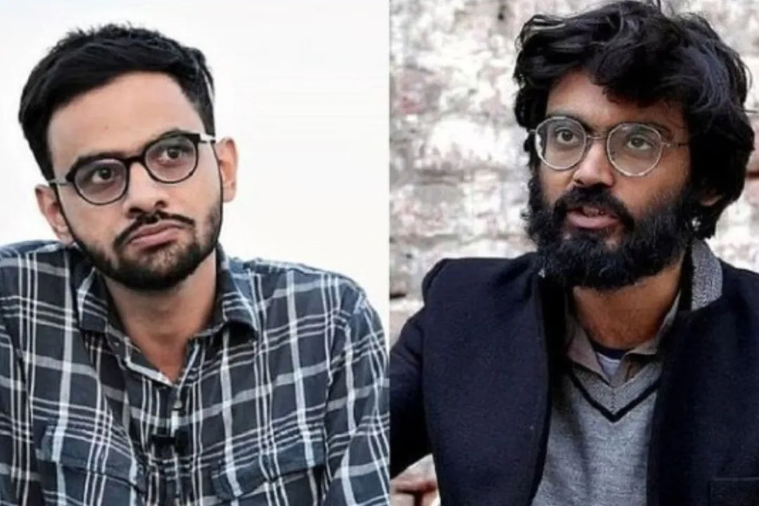  खालिद, शरजील की जमानत याचिका खारिज: दिल्ली दंगों पर सुप्रीम कोर्ट का सख्त रुख