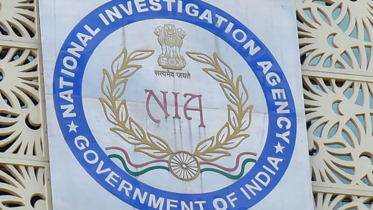  मणिपुर में दोहरे बम विस्फोट: जांच एनआईए को सौंपी, राज्य में सुरक्षा सख्त 