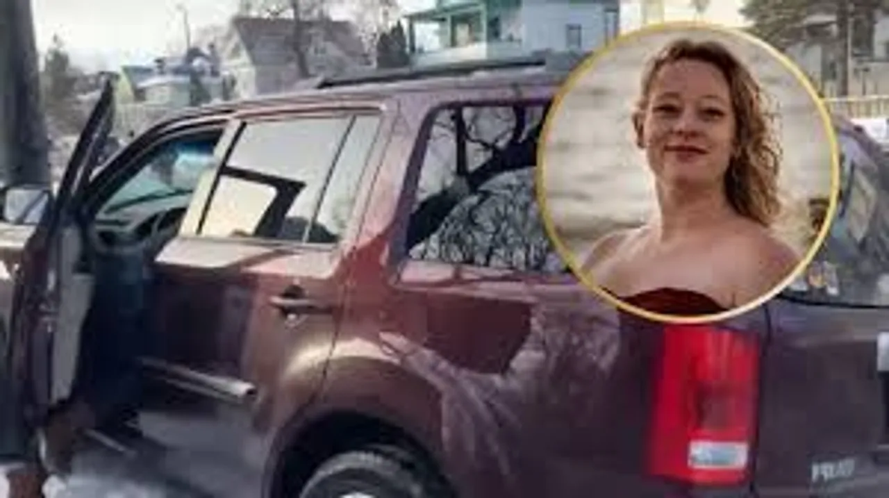   ICE एजेंट की फायरिंग से अमेरिकी महिला की मौत, मेयर ने उठाए सवाल
 Photograph: (google) 