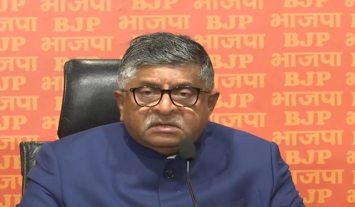  ईडी छापे पर ममता बनर्जी को इतनी घबराहट क्यों: भाजपा का तीखा सवाल