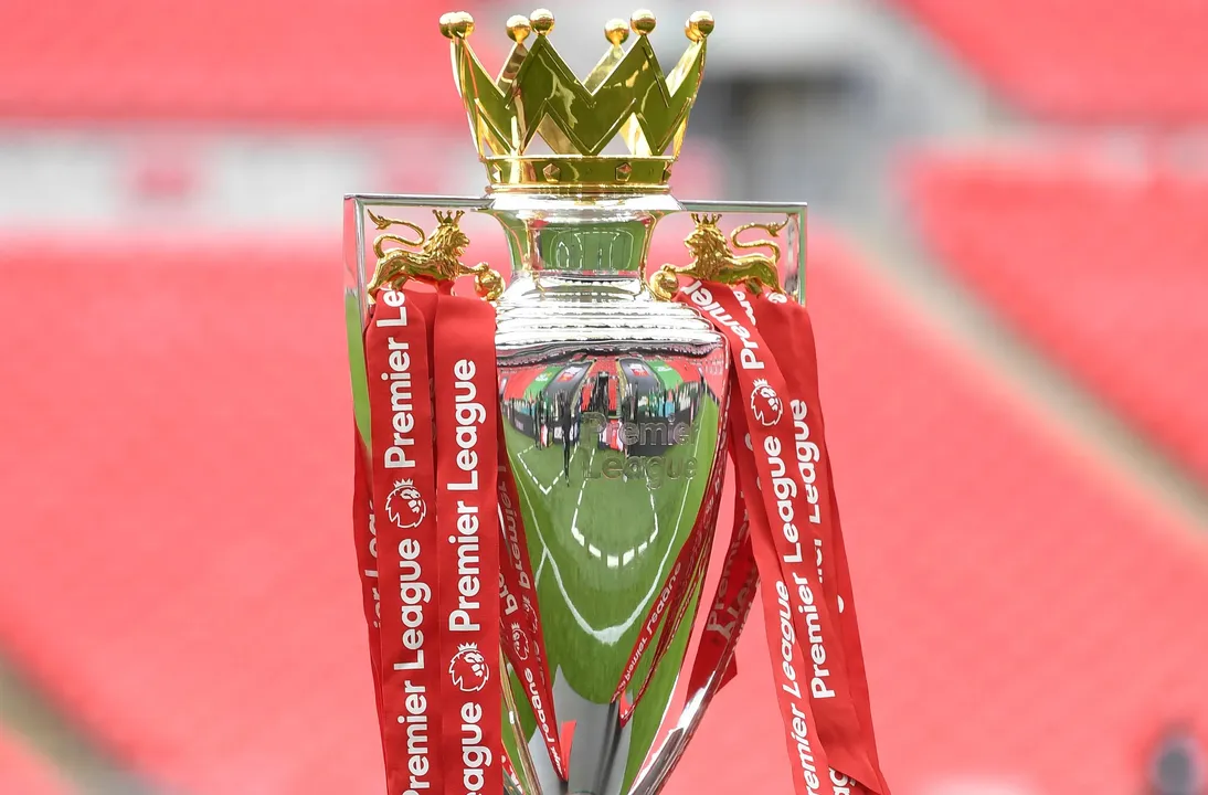  प्रीमियर लीग: आर्सेनल की बढ़त बढ़ाने का मौका हाथ से गया Photograph: (google) 