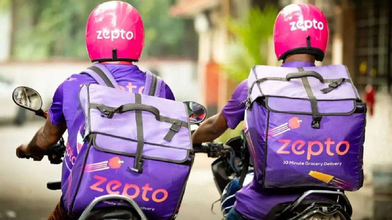  अब नहीं मिलेगी 10 मिनट में डिलीवरी, सरकार के दबाव में आई कंपनियां
  Photograph: (google) 