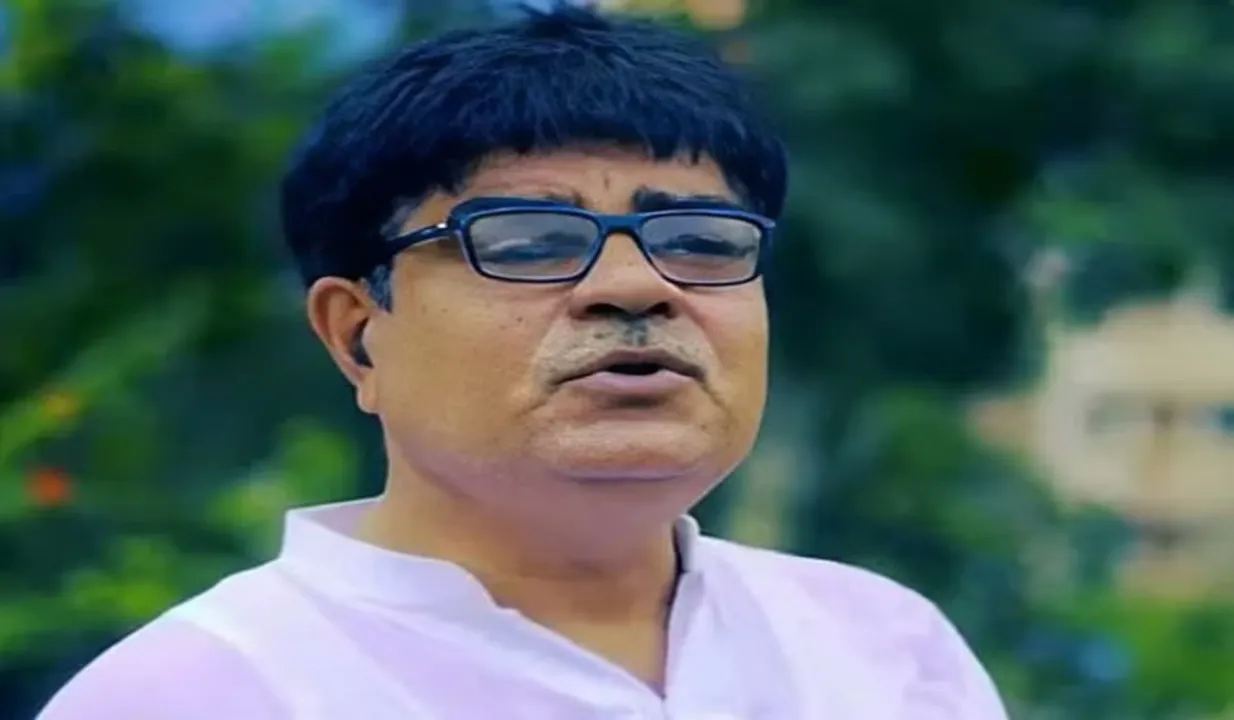  बांग्लादेश में पुलिस हिरासत में हिंदू नेता की मौत, अल्पसंख्यकों की सुरक्षा पर फिर उठे गंभीर सवाल