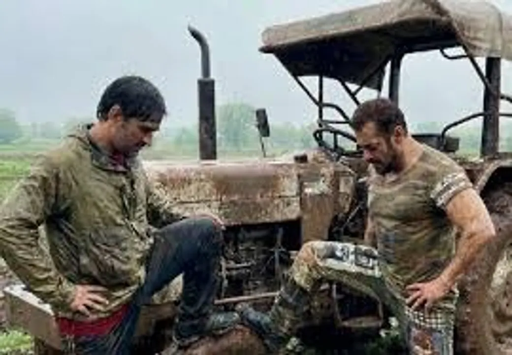  एपी ढिल्लों ने शेयर की एडवेंचर फोटो, सलमान–धोनी के साथ दिखी जबरदस्त केमिस्ट्री
 Photograph: (google) 