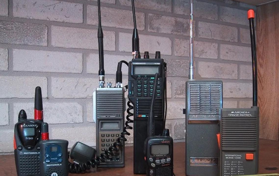  बड़ी कार्रवाई: अवैध वॉकी-टॉकी बिक्री पर अमेजन सहित 8 कंपनियों पर ₹10-10 लाख जुर्माना