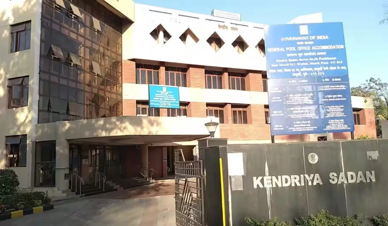  ‘सुखात्मे राष्ट्रीय पुरस्कार–2026’ के लिए ऑनलाइन आवेदन प्रक्रिया शुरू