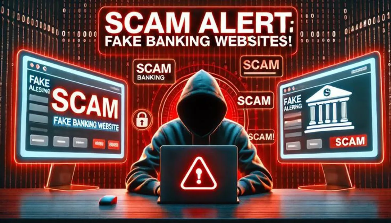  साइबर ठगों का नया जाल, "जंप्ड डिपॉजिट स्कैम" अकाउंट में अचानक पैसे आएं तो रहें सावधान